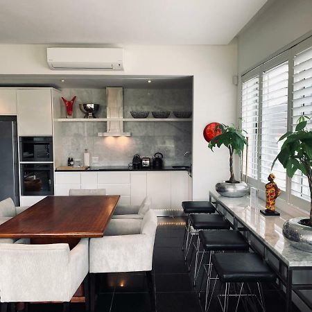 15 On Upper Orange Street Luxury Apartments Cape Town Eksteriør bilde
