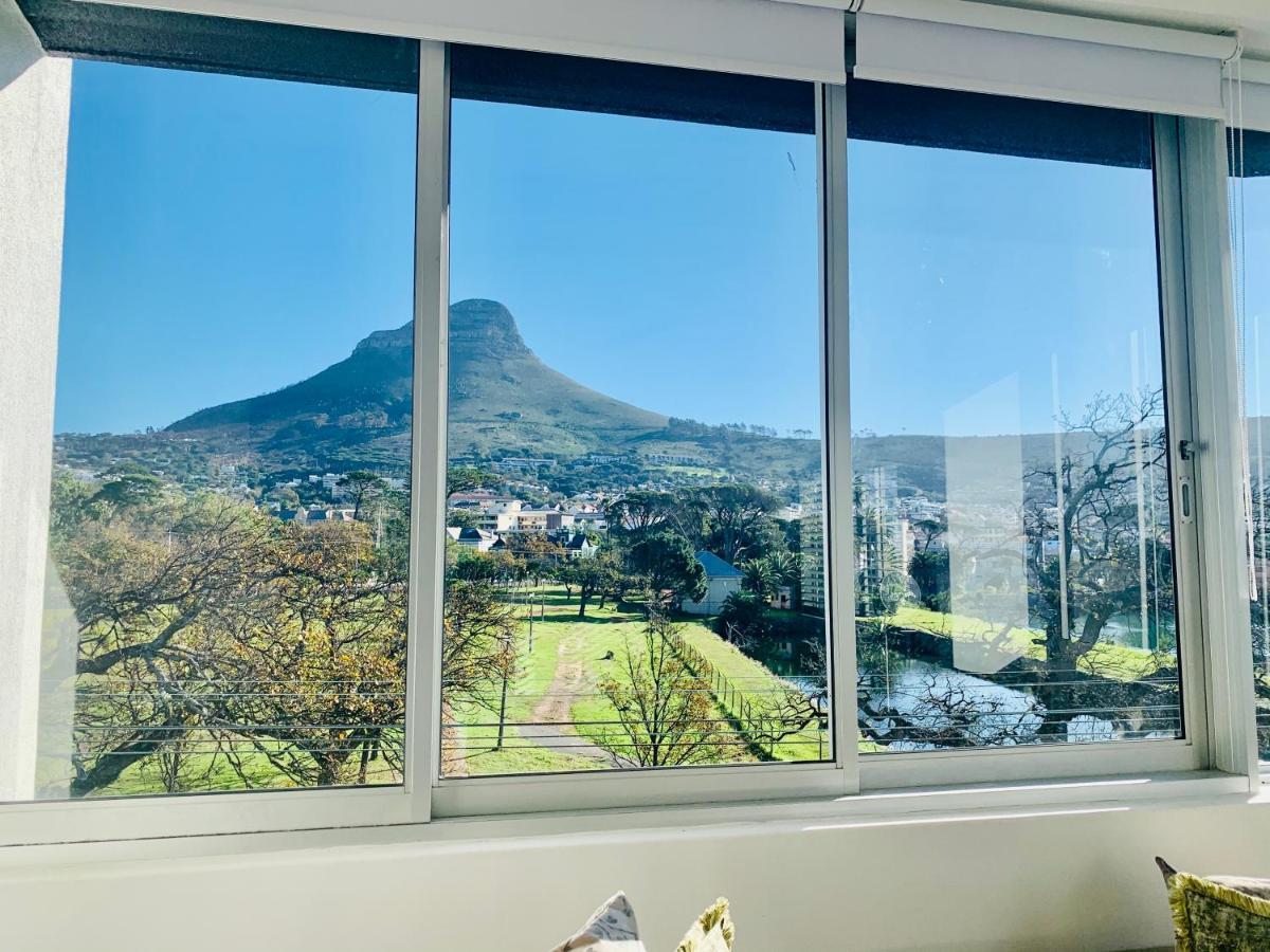 15 On Upper Orange Street Luxury Apartments Cape Town Eksteriør bilde