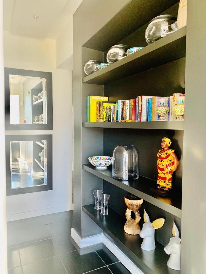 15 On Upper Orange Street Luxury Apartments Cape Town Eksteriør bilde