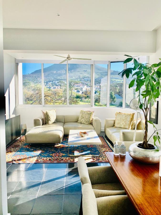 15 On Upper Orange Street Luxury Apartments Cape Town Eksteriør bilde