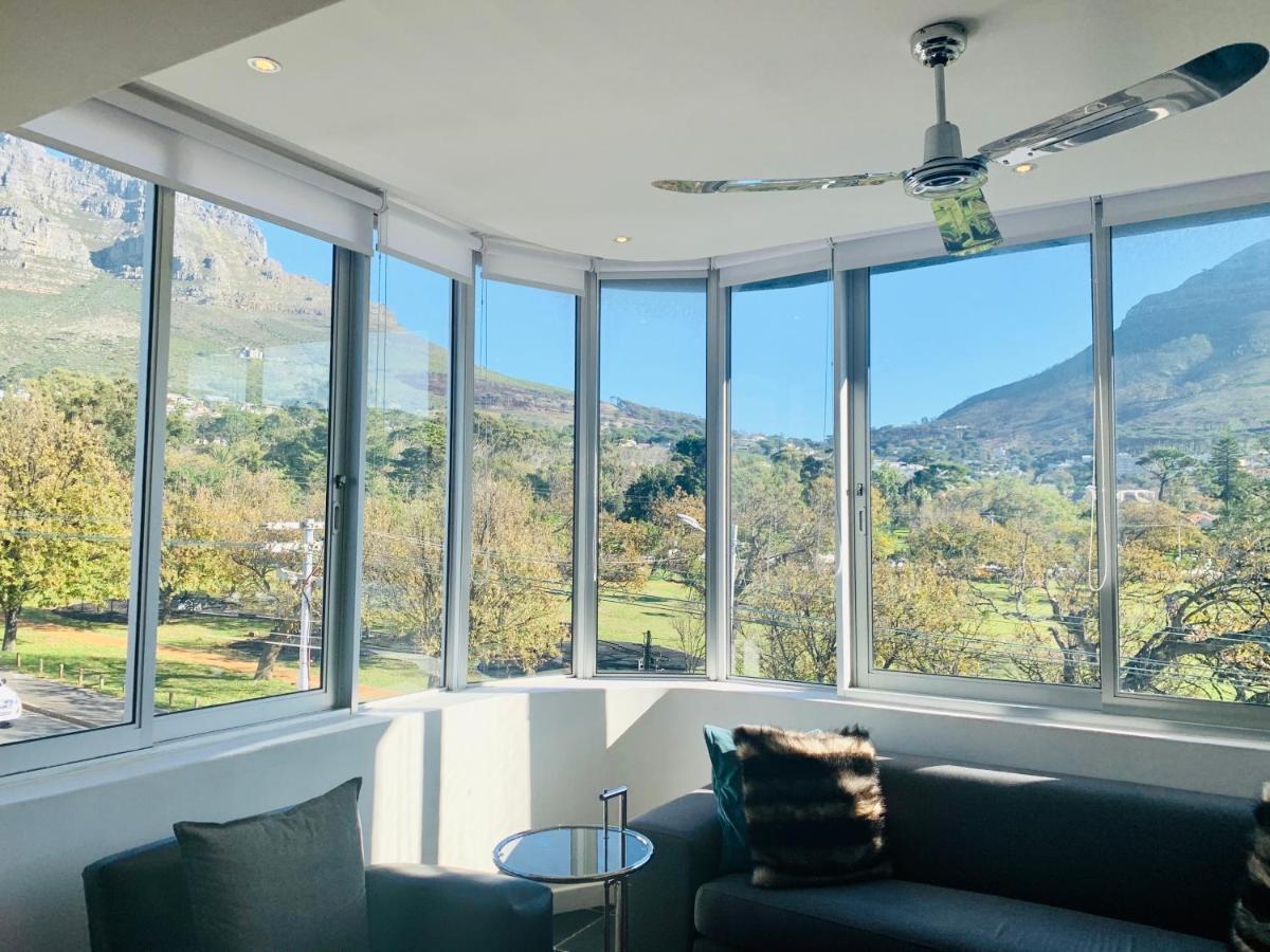 15 On Upper Orange Street Luxury Apartments Cape Town Eksteriør bilde