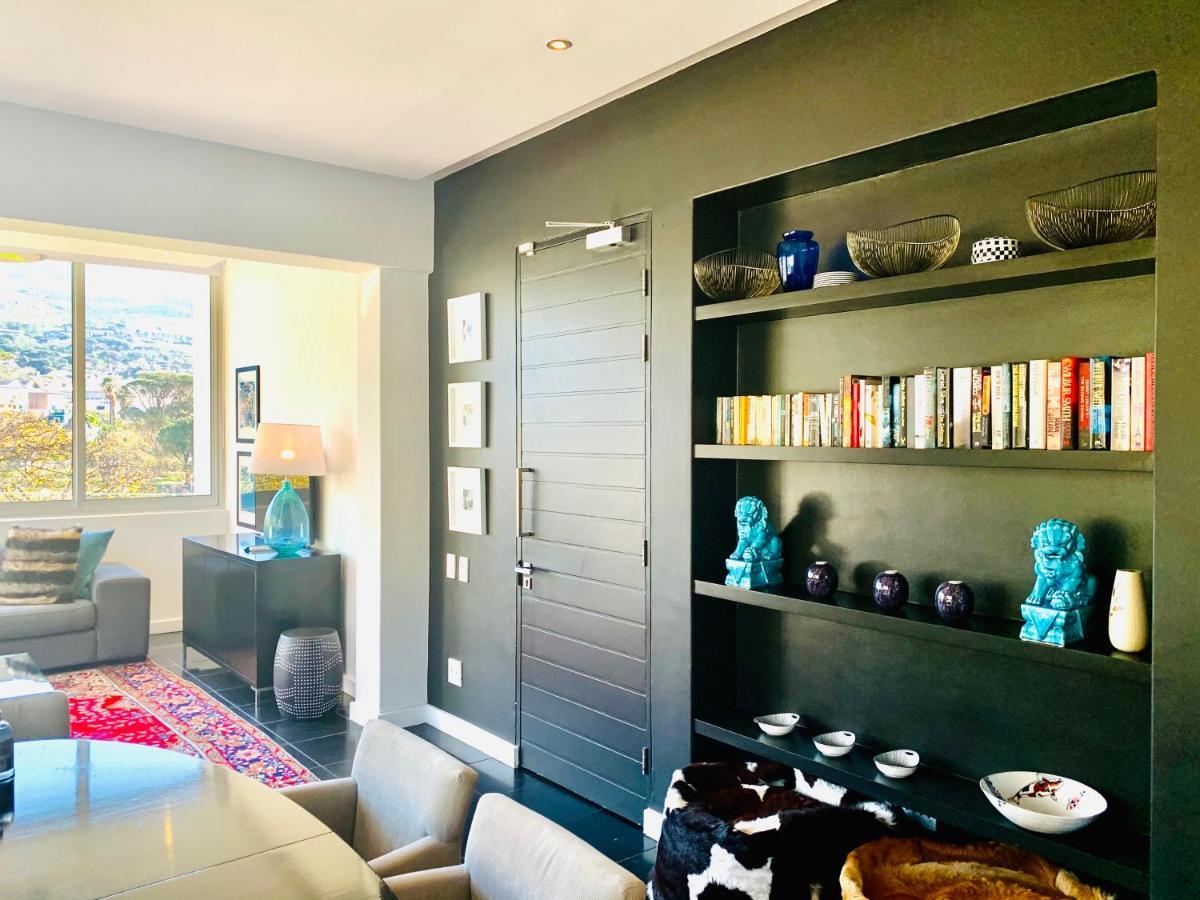 15 On Upper Orange Street Luxury Apartments Cape Town Eksteriør bilde