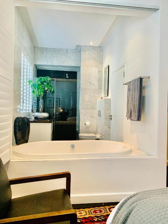 15 On Upper Orange Street Luxury Apartments Cape Town Eksteriør bilde