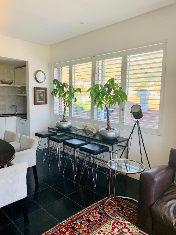 15 On Upper Orange Street Luxury Apartments Cape Town Eksteriør bilde