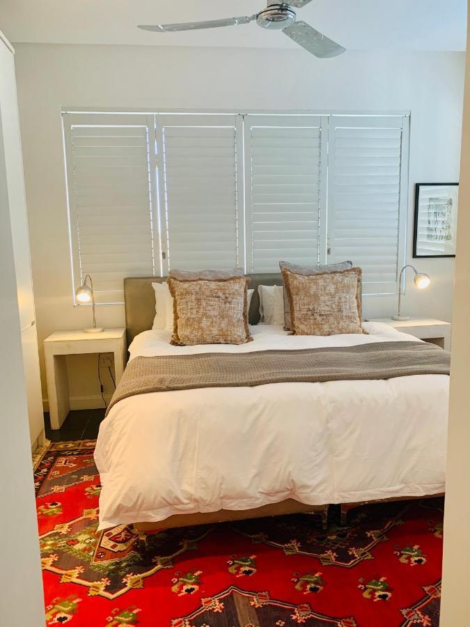 15 On Upper Orange Street Luxury Apartments Cape Town Eksteriør bilde