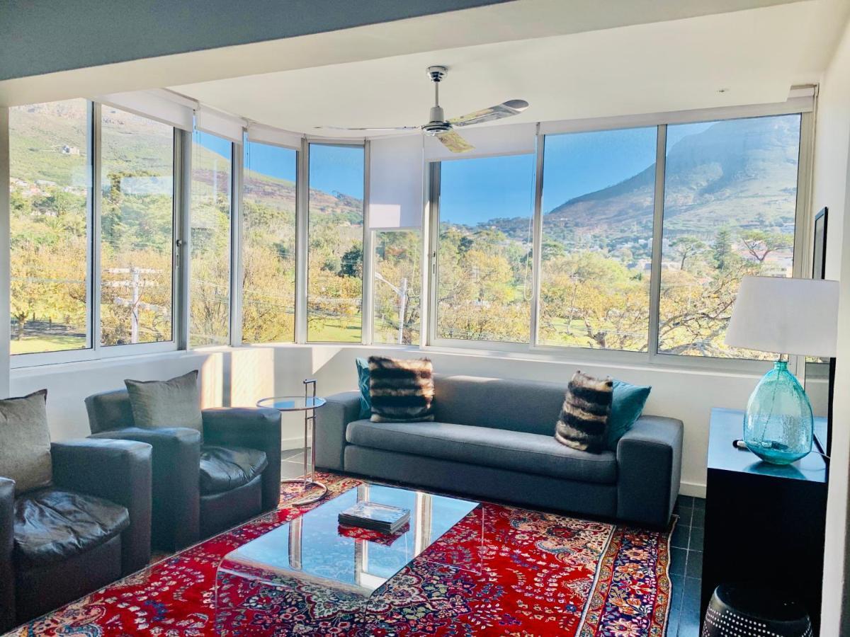 15 On Upper Orange Street Luxury Apartments Cape Town Eksteriør bilde