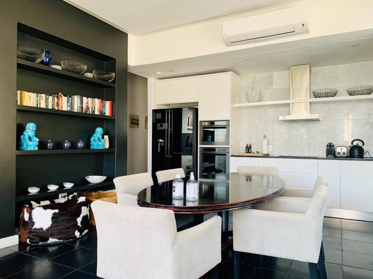 15 On Upper Orange Street Luxury Apartments Cape Town Eksteriør bilde