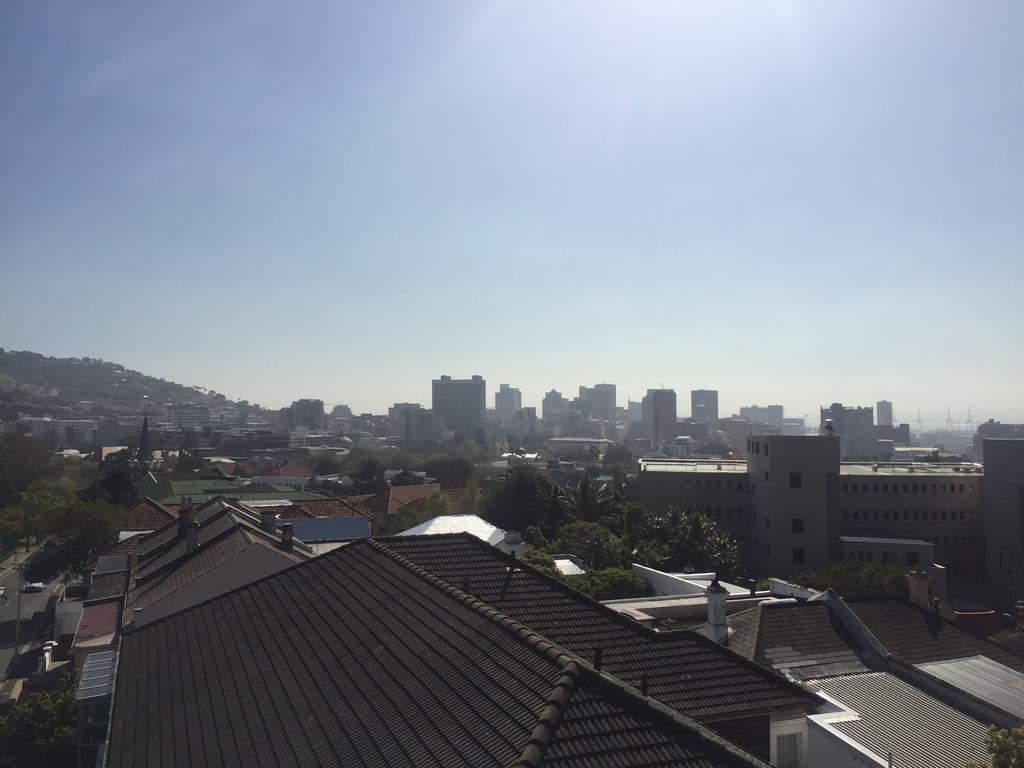 15 On Upper Orange Street Luxury Apartments Cape Town Eksteriør bilde