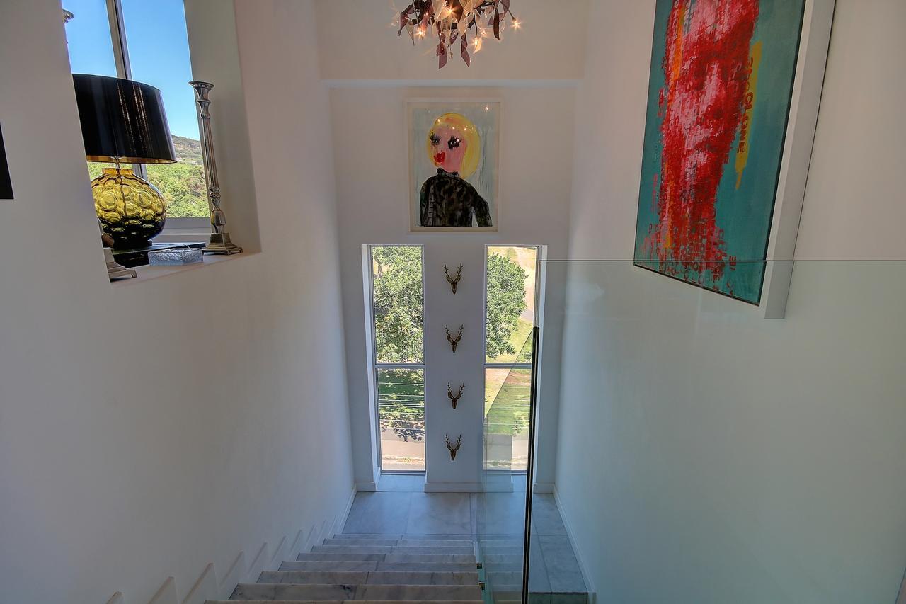 15 On Upper Orange Street Luxury Apartments Cape Town Eksteriør bilde