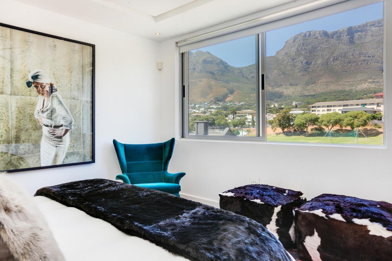 15 On Upper Orange Street Luxury Apartments Cape Town Eksteriør bilde