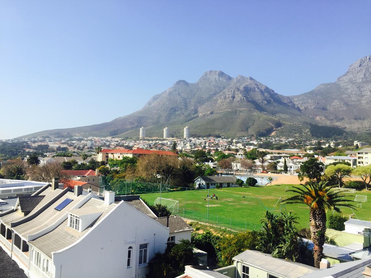 15 On Upper Orange Street Luxury Apartments Cape Town Eksteriør bilde