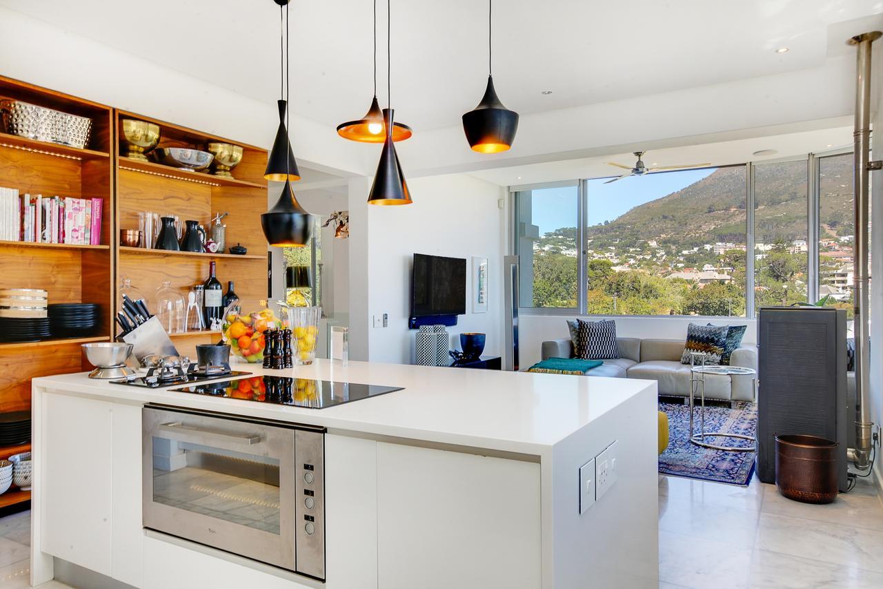 15 On Upper Orange Street Luxury Apartments Cape Town Eksteriør bilde