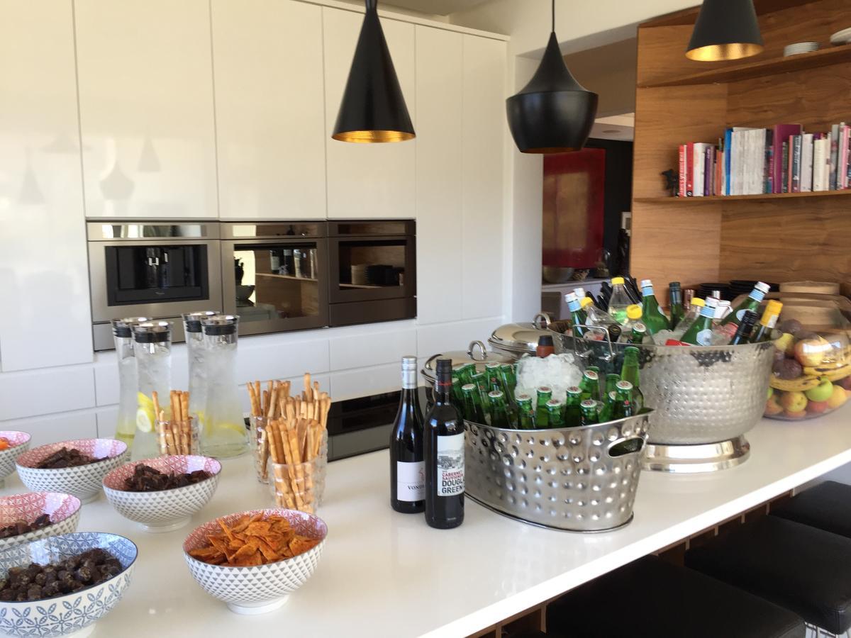 15 On Upper Orange Street Luxury Apartments Cape Town Eksteriør bilde