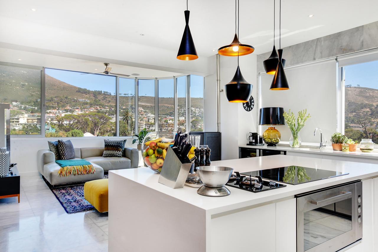 15 On Upper Orange Street Luxury Apartments Cape Town Eksteriør bilde