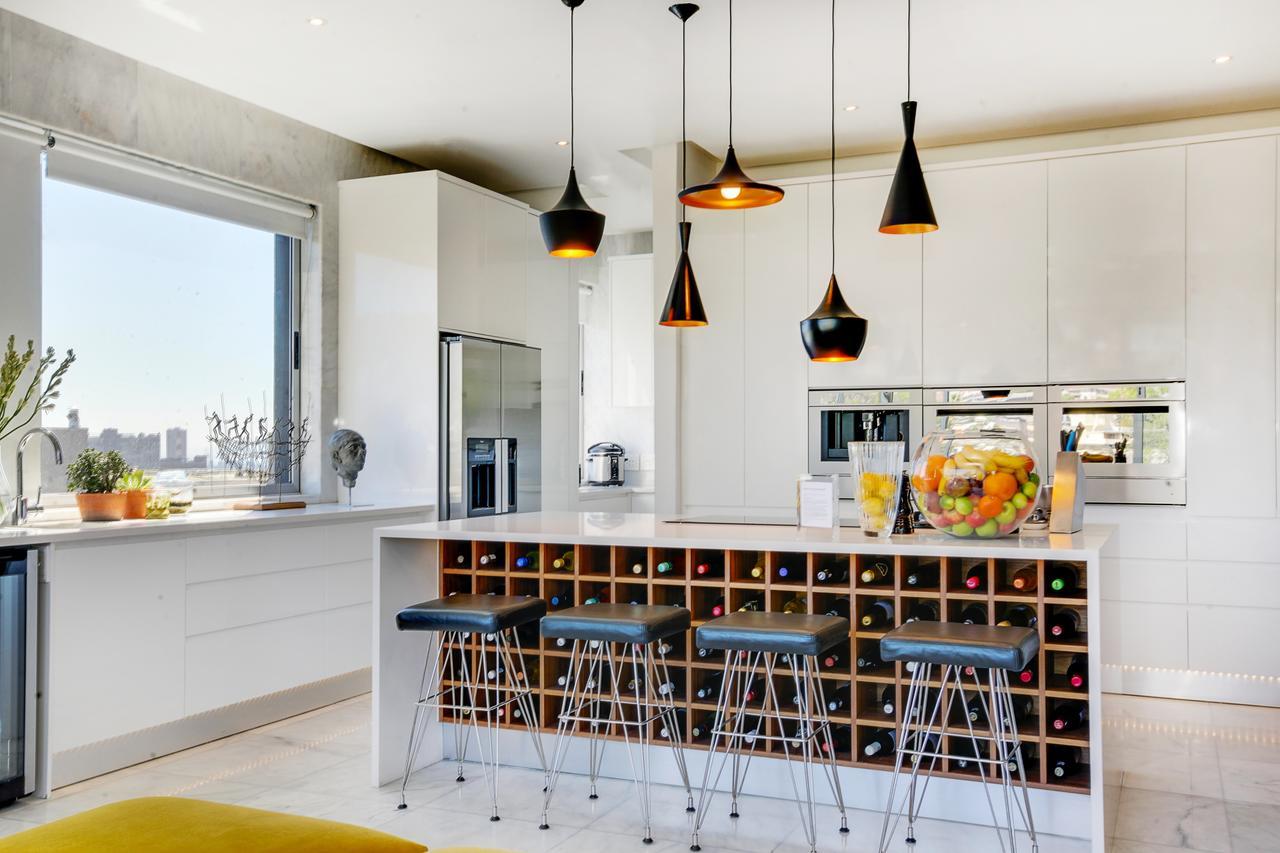 15 On Upper Orange Street Luxury Apartments Cape Town Eksteriør bilde
