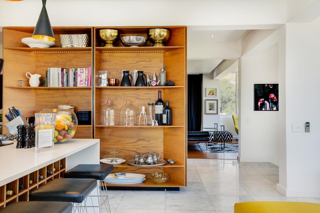 15 On Upper Orange Street Luxury Apartments Cape Town Eksteriør bilde