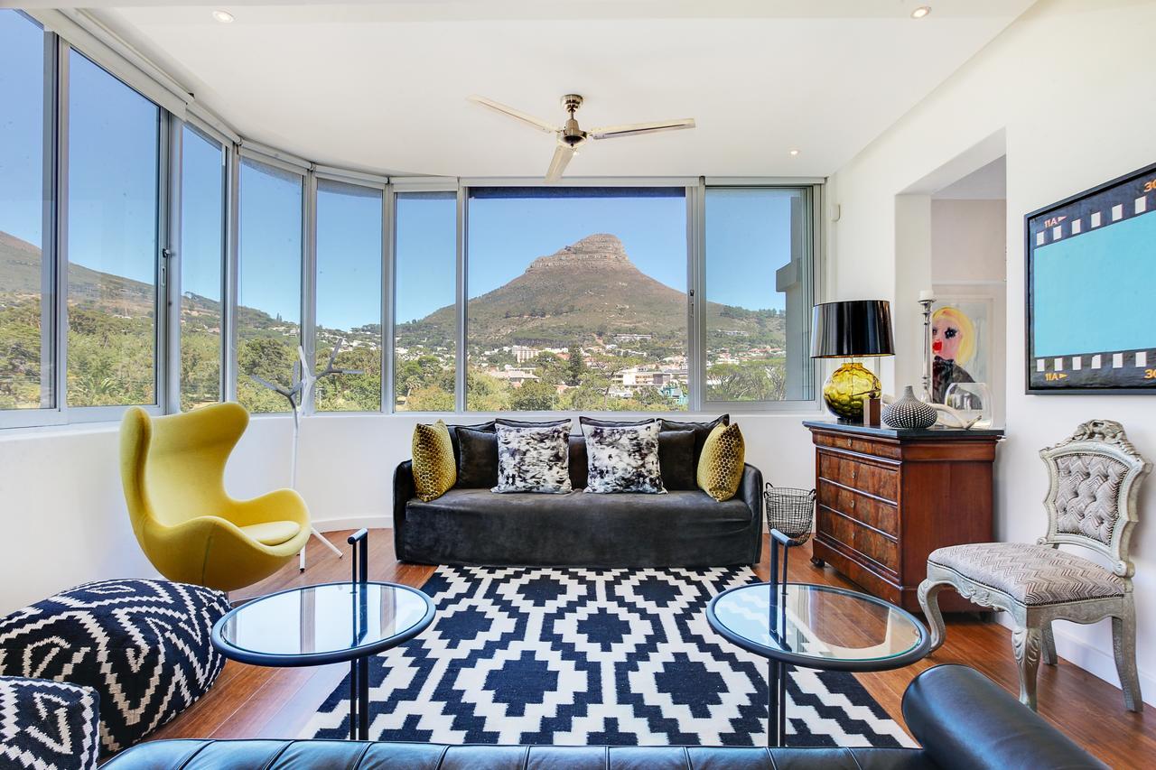 15 On Upper Orange Street Luxury Apartments Cape Town Eksteriør bilde