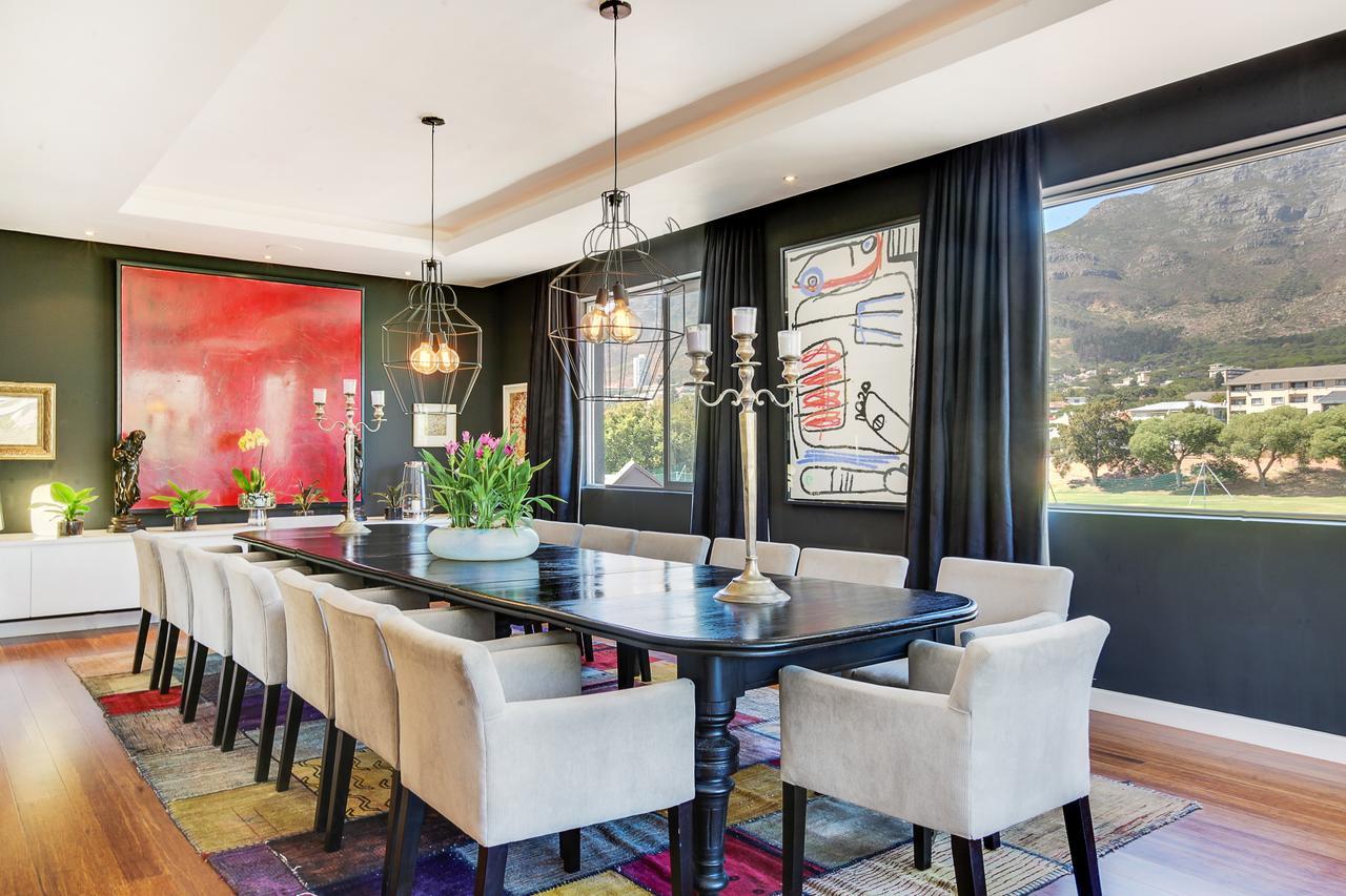 15 On Upper Orange Street Luxury Apartments Cape Town Eksteriør bilde