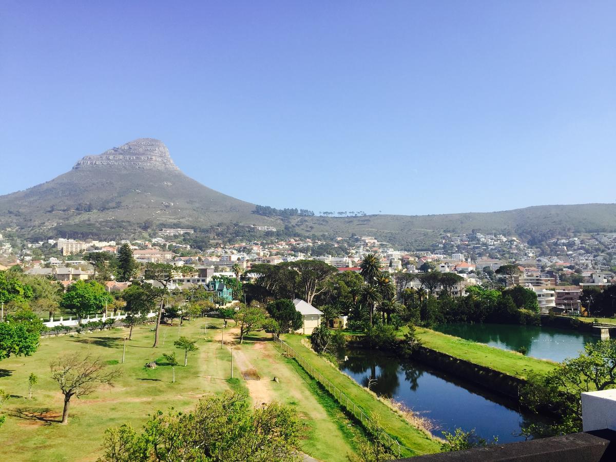 15 On Upper Orange Street Luxury Apartments Cape Town Eksteriør bilde