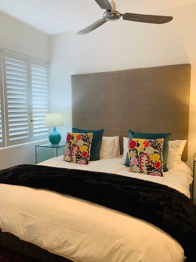15 On Upper Orange Street Luxury Apartments Cape Town Eksteriør bilde