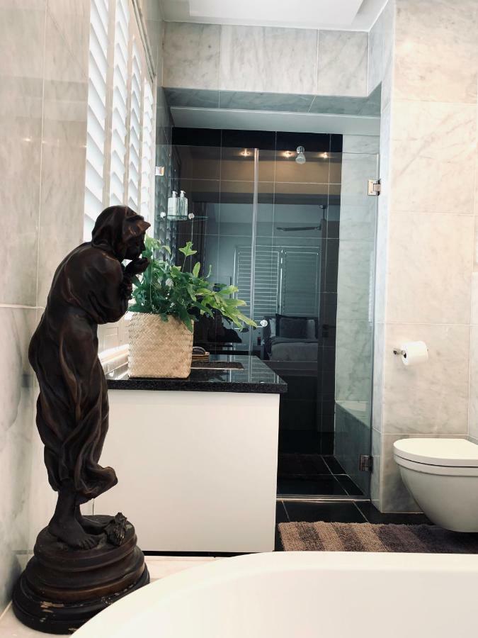 15 On Upper Orange Street Luxury Apartments Cape Town Eksteriør bilde