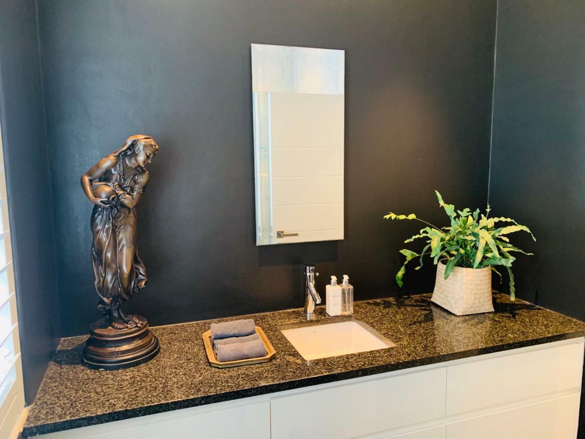 15 On Upper Orange Street Luxury Apartments Cape Town Eksteriør bilde