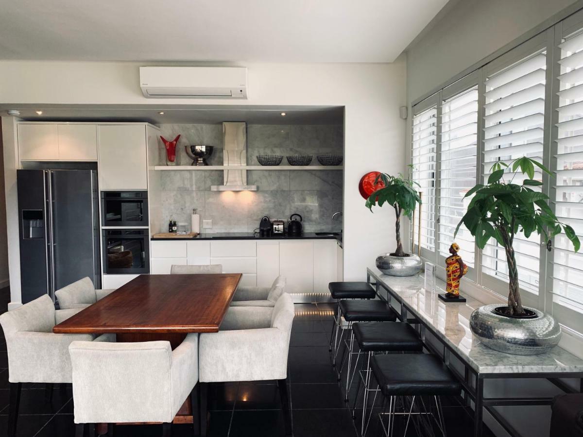 15 On Upper Orange Street Luxury Apartments Cape Town Eksteriør bilde