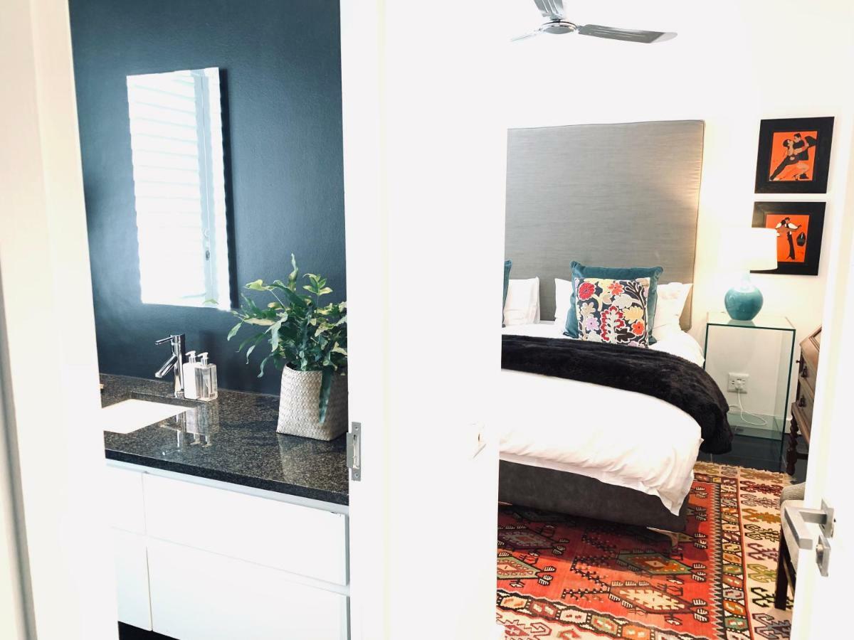 15 On Upper Orange Street Luxury Apartments Cape Town Eksteriør bilde