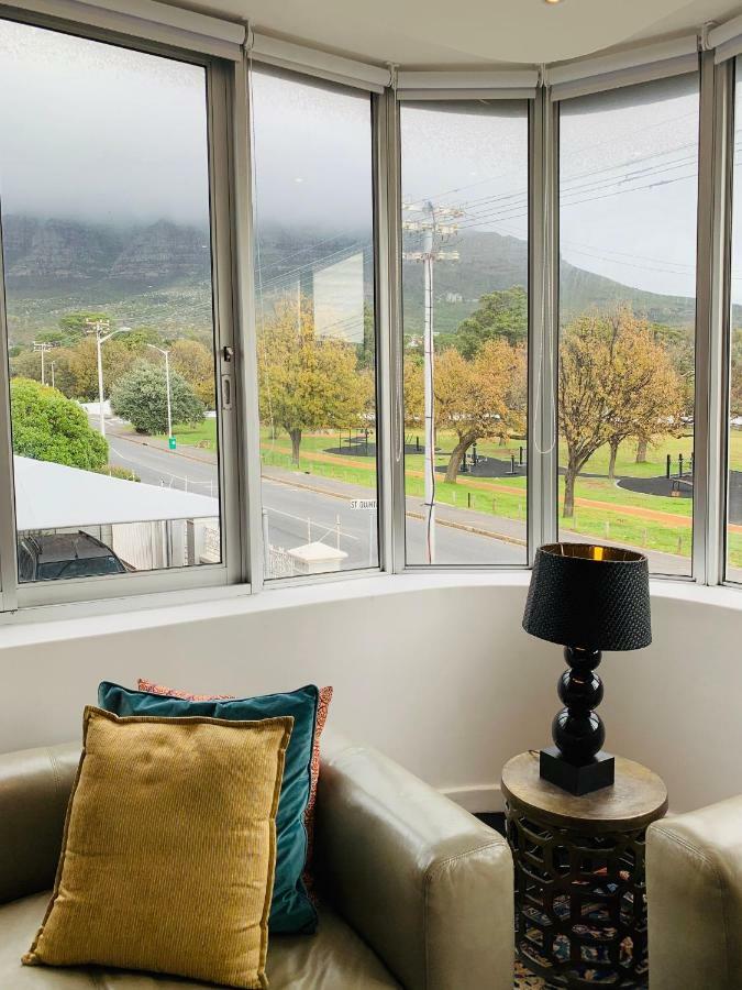 15 On Upper Orange Street Luxury Apartments Cape Town Eksteriør bilde