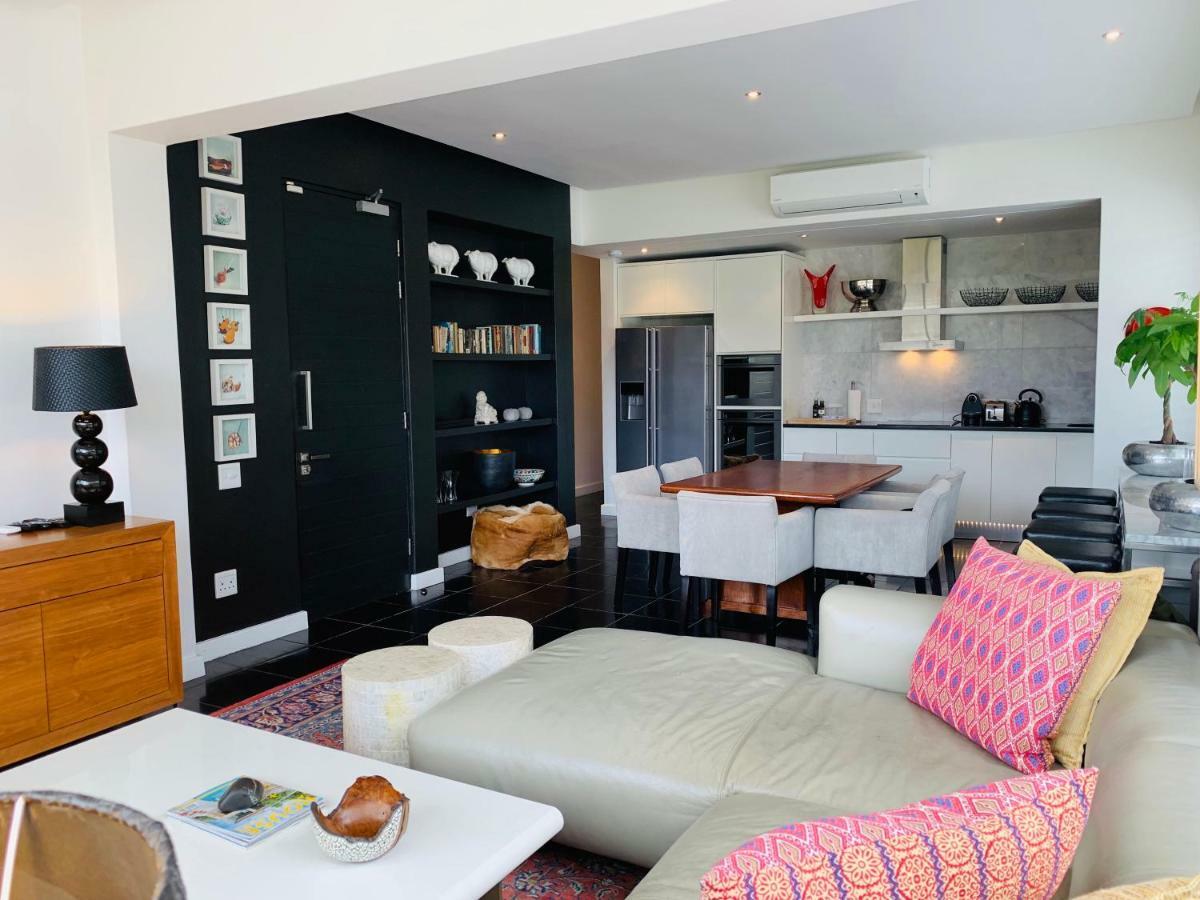 15 On Upper Orange Street Luxury Apartments Cape Town Eksteriør bilde