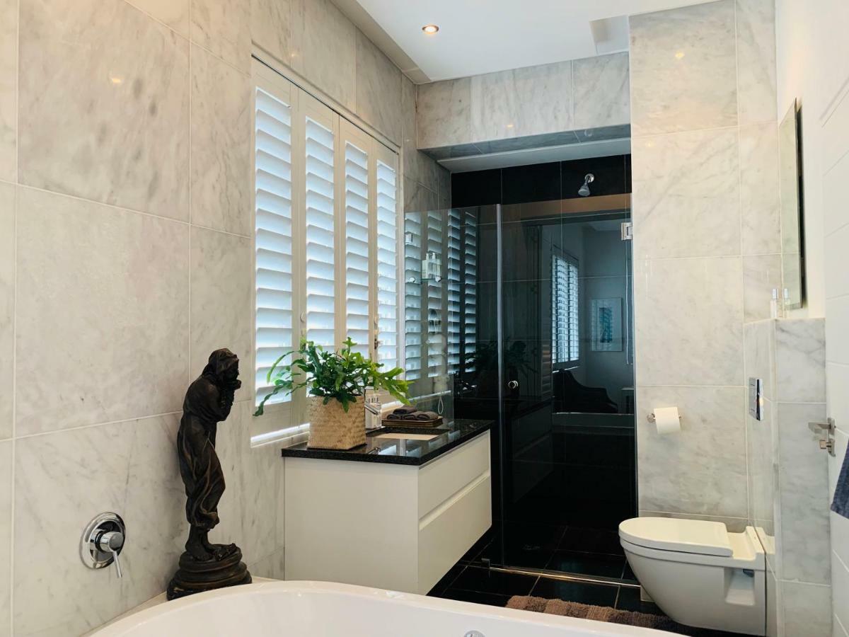 15 On Upper Orange Street Luxury Apartments Cape Town Eksteriør bilde