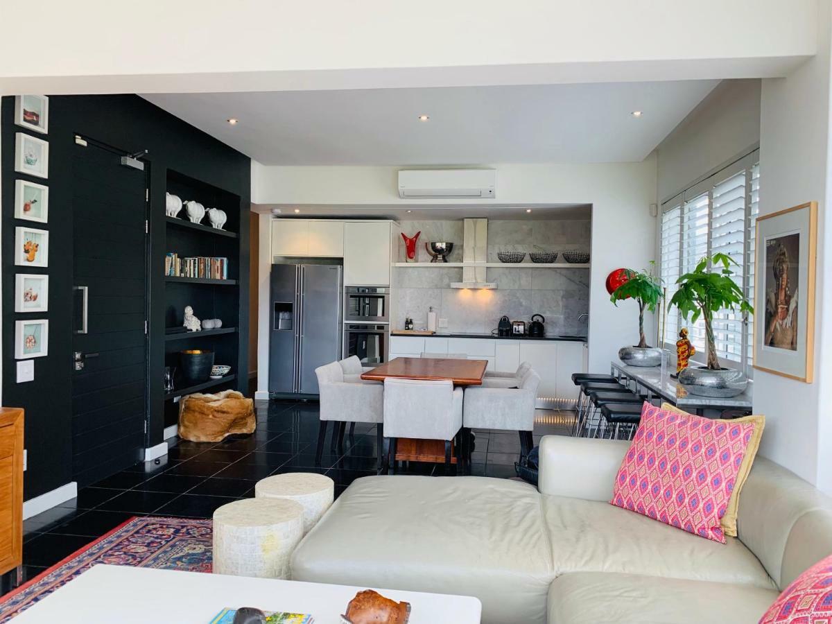 15 On Upper Orange Street Luxury Apartments Cape Town Eksteriør bilde