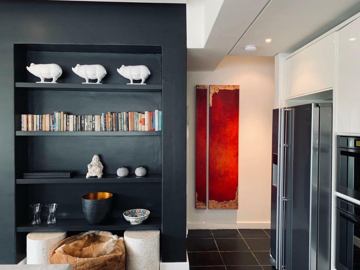 15 On Upper Orange Street Luxury Apartments Cape Town Eksteriør bilde