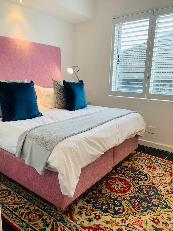 15 On Upper Orange Street Luxury Apartments Cape Town Eksteriør bilde
