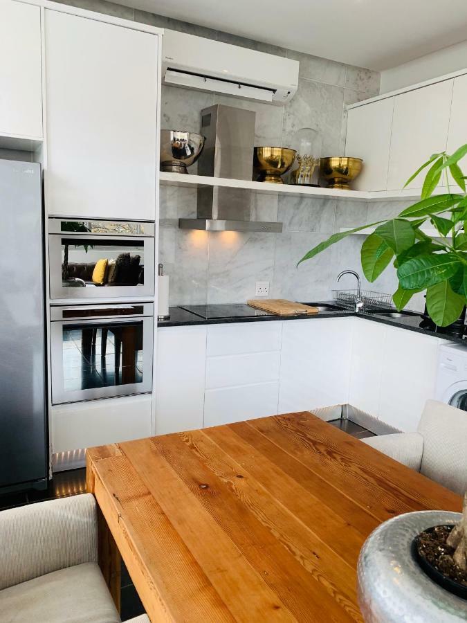 15 On Upper Orange Street Luxury Apartments Cape Town Eksteriør bilde