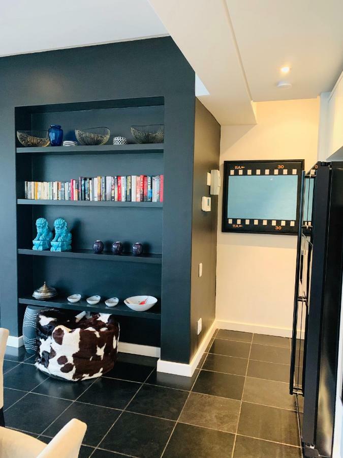15 On Upper Orange Street Luxury Apartments Cape Town Eksteriør bilde