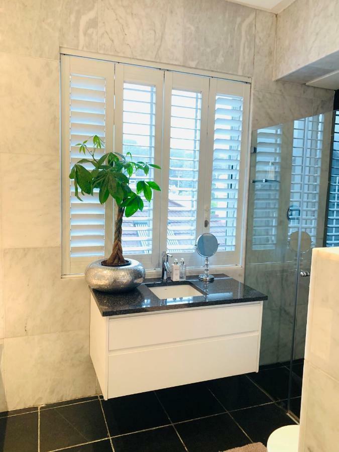 15 On Upper Orange Street Luxury Apartments Cape Town Eksteriør bilde