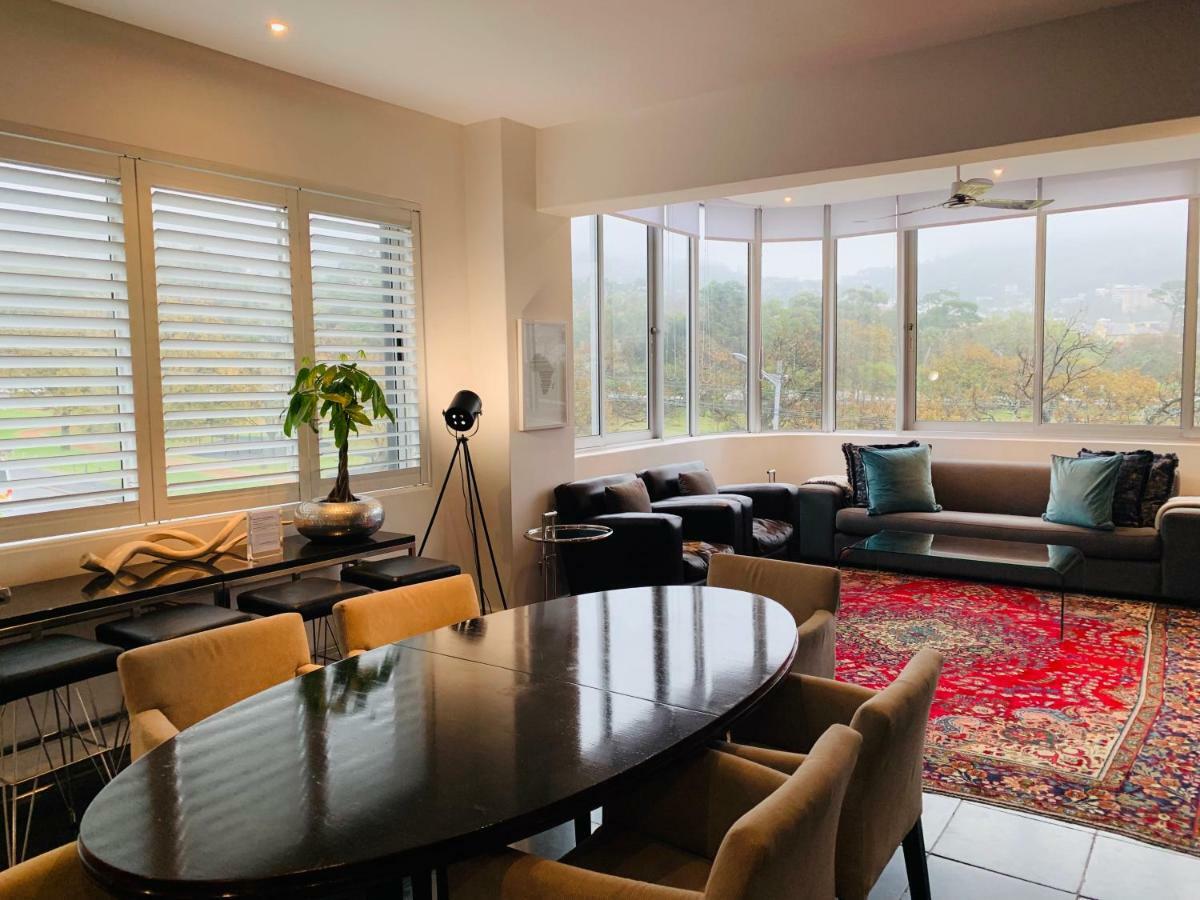 15 On Upper Orange Street Luxury Apartments Cape Town Eksteriør bilde